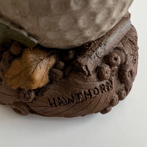 1991 Tim Wolfe HAWTHORN Frog on GOLF BALL  Cairn Studi - Picture 8 of 8